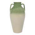 Ashley Furniture Andorbury Vase, decorative ceramic vase with textured design in warm tones, ideal for home decor.