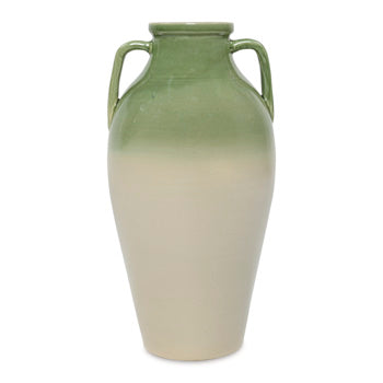 Ashley Furniture Andorbury Vase, decorative ceramic vase with textured design in warm tones, ideal for home decor.