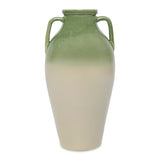 Ashley Furniture Andorbury Vase, decorative ceramic vase with textured design in warm tones, ideal for home decor.