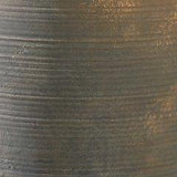 Brickmen Vase by Ashley Furniture, ceramic decor piece with a modern design, shown on a neutral background.