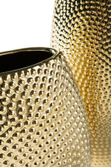 Elegant Efim Vase by Ashley Furniture featuring a sleek, modern design with a smooth finish, perfect for home decor.