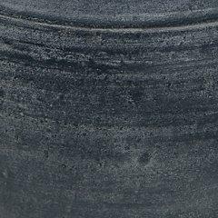 Elegant Meadie vase by Ashley Furniture featuring a sleek design and neutral finish, perfect for home decor.