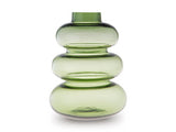 Ashley Furniture Renethorne Vase, decorative ceramic vase with a textured finish, featuring a sleek, modern design.