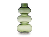 Ashley Furniture Renethorne Vase, decorative ceramic vase with a textured finish, ideal for home decor displays.