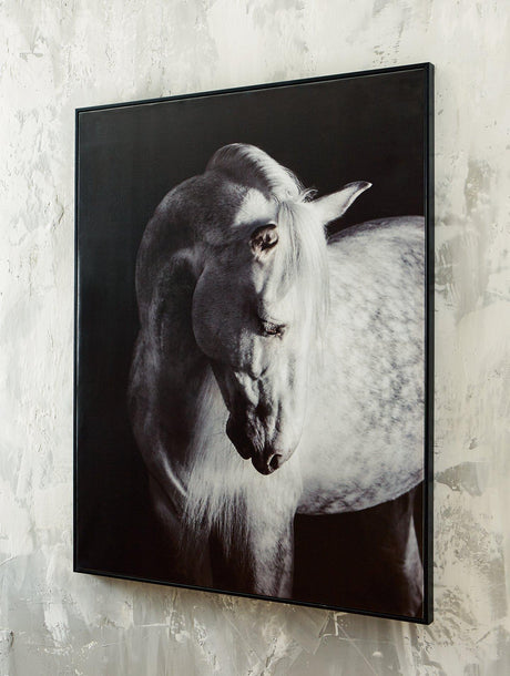Ashley Furniture Archerwick Wall Art featuring a modern, artistic design suitable for contemporary home decor.