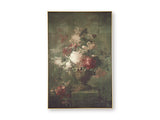 Ashley Furniture Gravesworth Wall Art featuring a modern abstract design on a large canvas for stylish home decor.