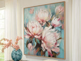 Ashley Furniture Parryville wall art featuring a contemporary design, ideal for enhancing home decor with stylish wall accents.