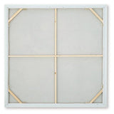 Modern Parryville Wall Art by Ashley Furniture featuring abstract design in neutral tones, perfect for contemporary home decor.