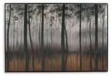 Elegant Philyra wall art by Ashley Furniture featuring a modern design, perfect for enhancing contemporary home decor.