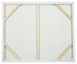 Ashley Furniture Pryorley wall art featuring a modern abstract design with vibrant colors for contemporary home decor.