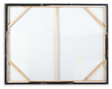 Reighlea wall art by Ashley Furniture featuring colorful floral design, ideal for modern living room or bedroom decor.