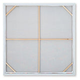 Ashley Furniture Sethford wall art featuring modern abstract design for stylish home decor.