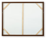 Ashley Furniture Taymen Wall Art featuring modern abstract design with vibrant colors for stylish home decor.