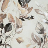 Ashley Furniture Trulow Wall Art featuring abstract design in neutral tones, perfect for modern home decor.