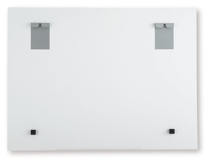 Ashley Furniture Valfer Wall Art featuring abstract design with neutral tones, perfect for modern home decor.