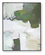 Vinick wall art by Ashley Furniture featuring a stylish, modern design suitable for contemporary home decor.