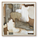 Ashley Furniture Wylander wall art featuring a modern, abstract design suitable for contemporary home decor.