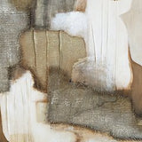 Ashley Furniture Wylander wall art featuring abstract design with neutral tones, perfect for modern home decor.
