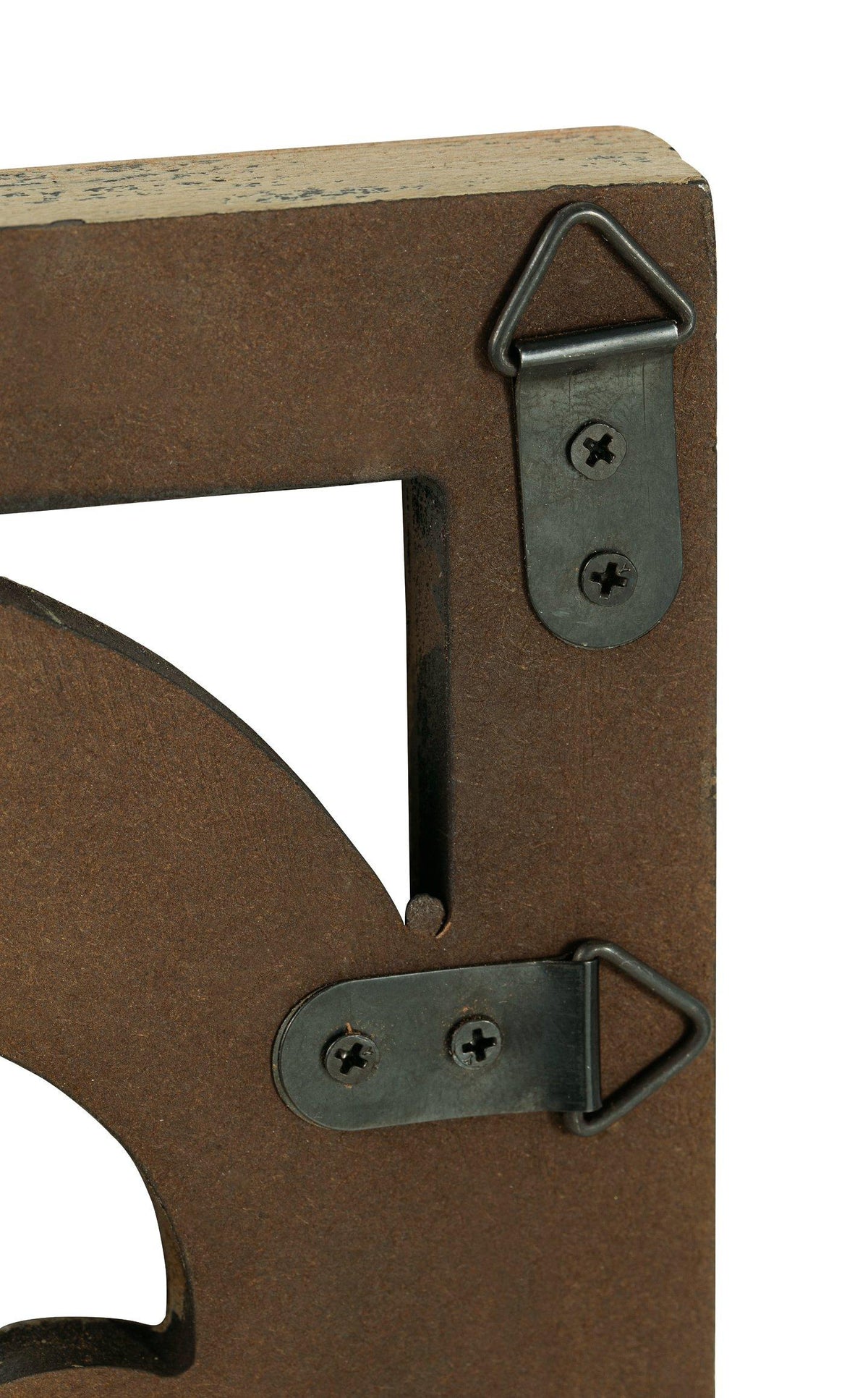 Ashley Furniture Candelario wall decor featuring elegant design and textured finish for stylish home wall accent.