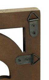Ashley Furniture Candelario wall decor featuring elegant design and textured finish for stylish home wall accent.