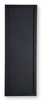Ashley Furniture Kadworth wall decor featuring a modern, textured design suitable for stylish interior wall accents.