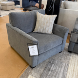 Mayfield Lounge Chair - Pull Up A Couch