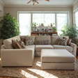 Sequoia Corner Sectional (4pc) - Pull Up A Couch
