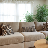 Sequoia Sectional Sofa (3pc) - Pull Up A Couch