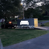 ARTICLE - Landry 85" Sofa