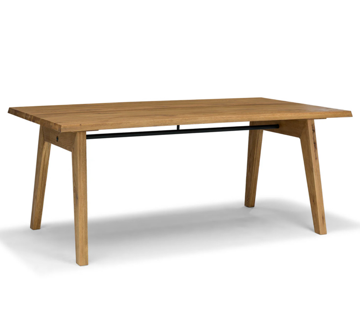 ARTICLE - Madera Dining Table for 6 (Oak)