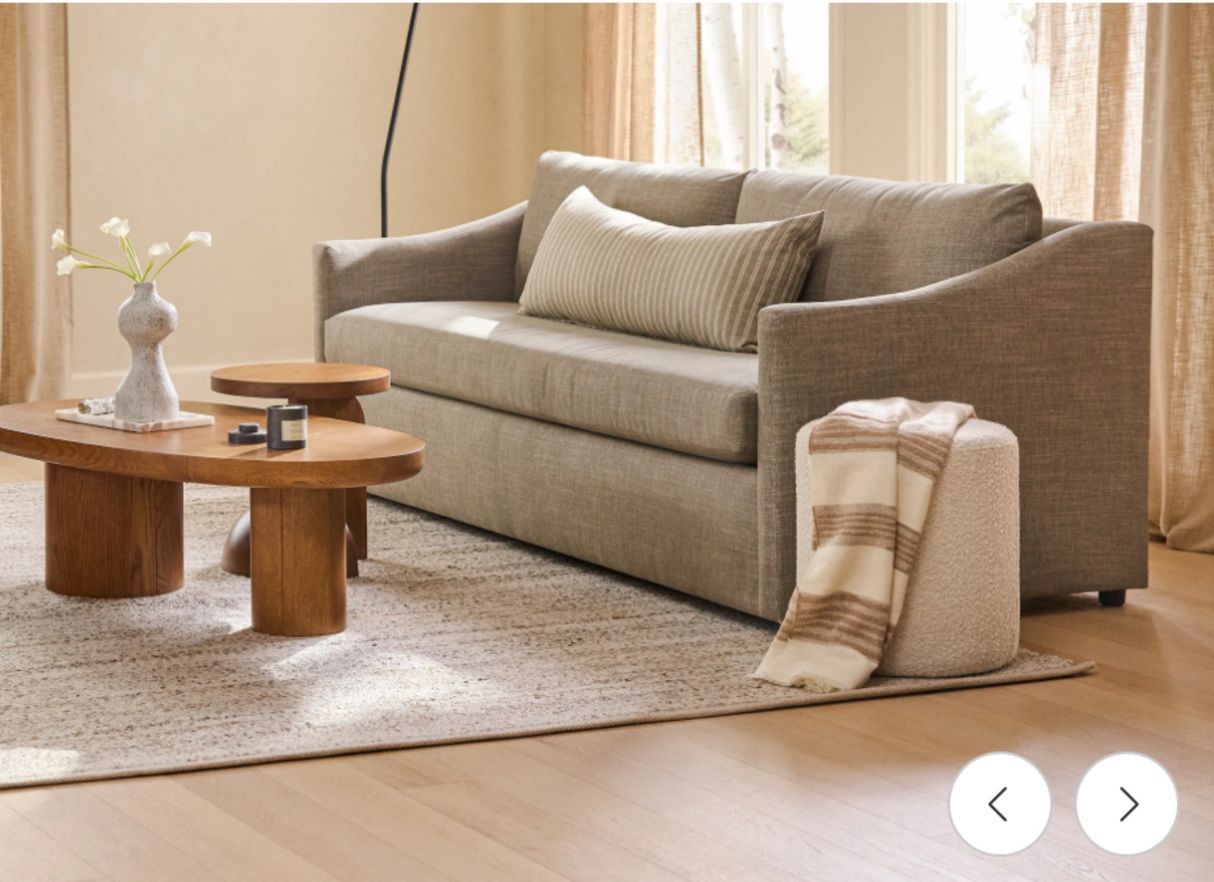 ARTICLE - Landry 85" Sofa