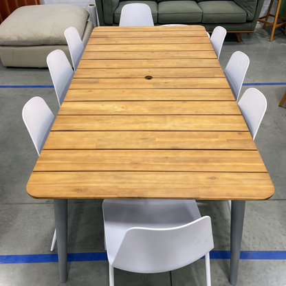 ARTICLE - Latta Outdoor Dining Table