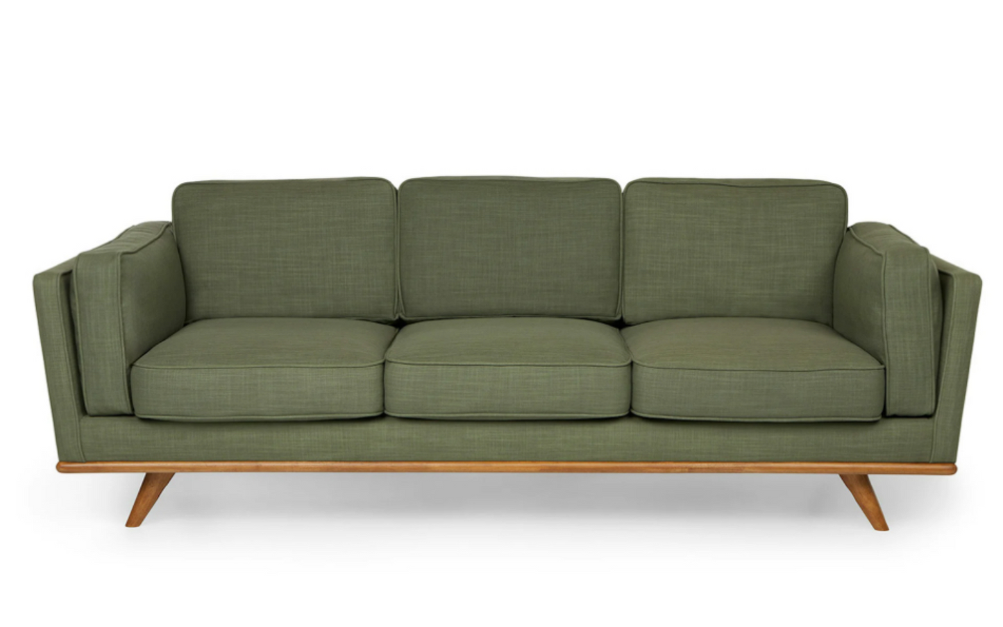 ARTICLE - Timber Sofa