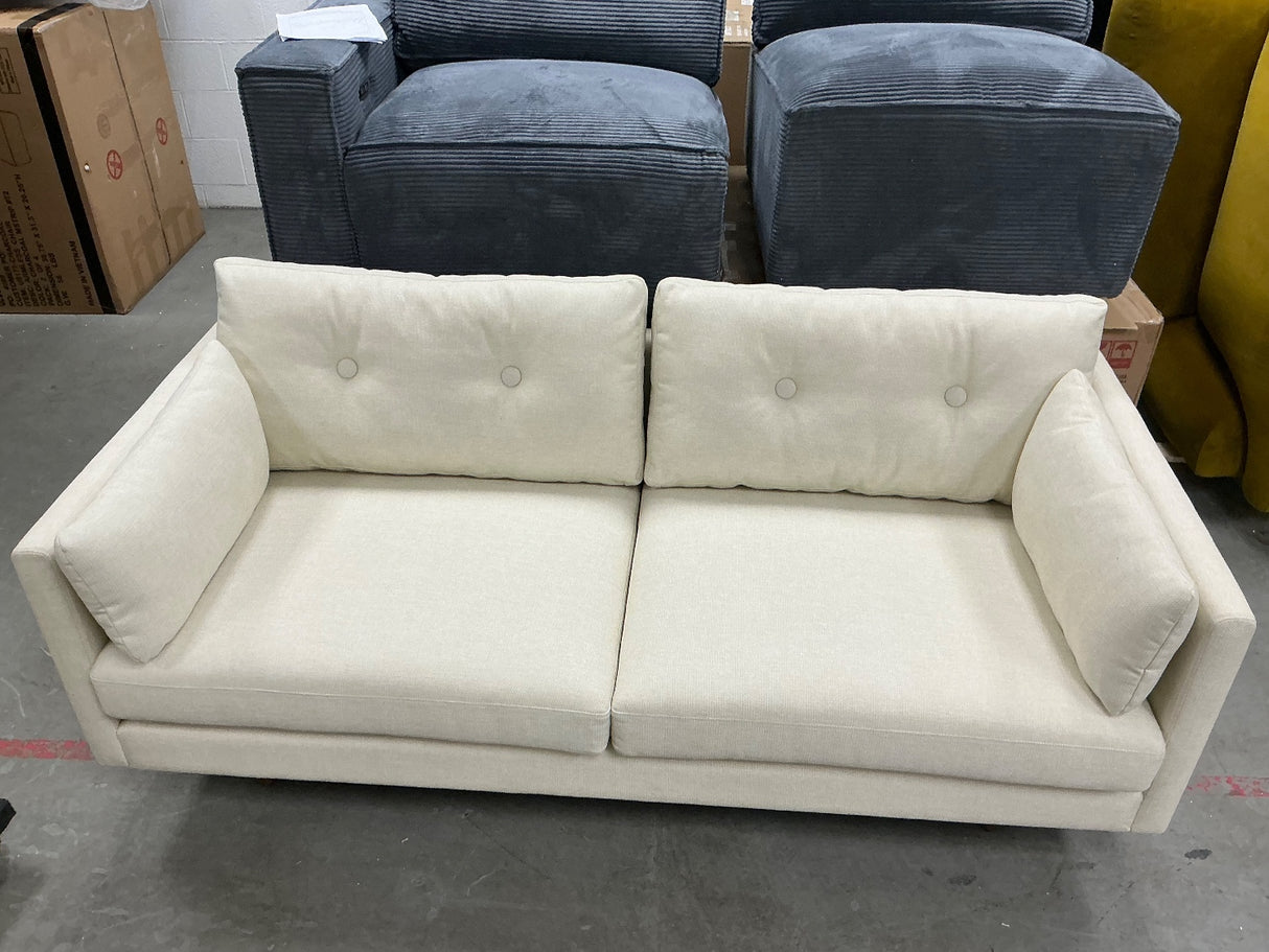 ARTICLE - Anton Loveseat (Limestone)