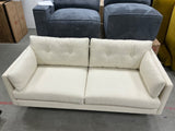 ARTICLE - Anton Loveseat (Limestone)