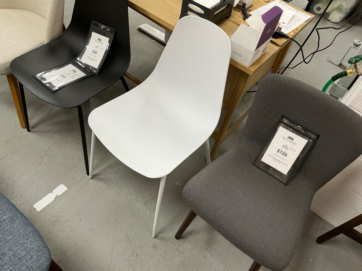 ARTICLE - Svelti Indoor / Outdoor Dining Chairs