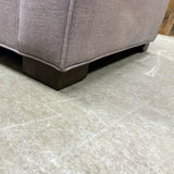 2pc Mitchell Gold Bob Williams Carson Right Sectional | 🚛 WHITE GLOVE DELIVERY