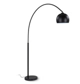 ARTICLE - Crescent Floor Lamp (Black)
