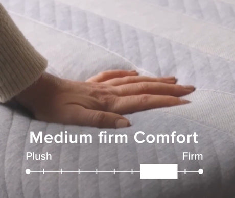 ARTICLE - Leesa Studio Mattress (Full Size)