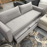 ARTICLE - Nordby Sofa Bed (Pep Gray)