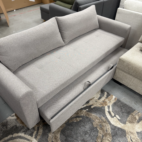 ARTICLE - Nordby Sofa Bed (Pep Gray)