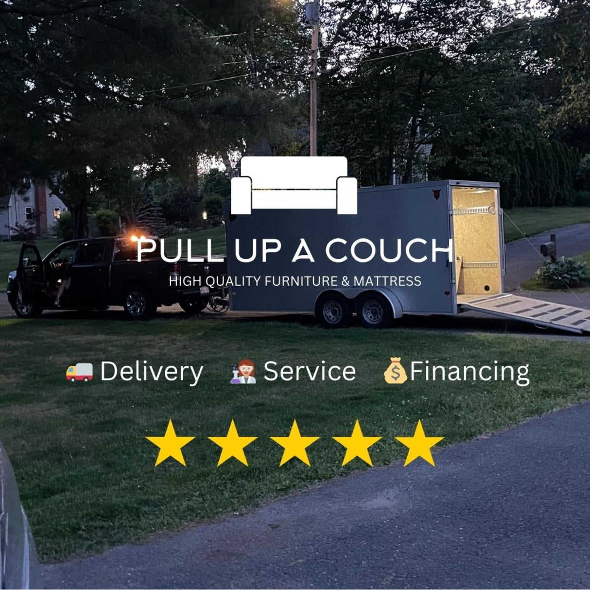 ARTICLE - Esse Counter Stool (Light Oak)