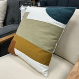 ARTICLE - Venturi Pillow (Sierra Mustard)