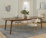 ARTICLE - Plumas Dining Table for 10+ (Extendable)