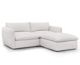 ARTICLE - Leigh 3pc Modular Sectional (Performance Fabric)