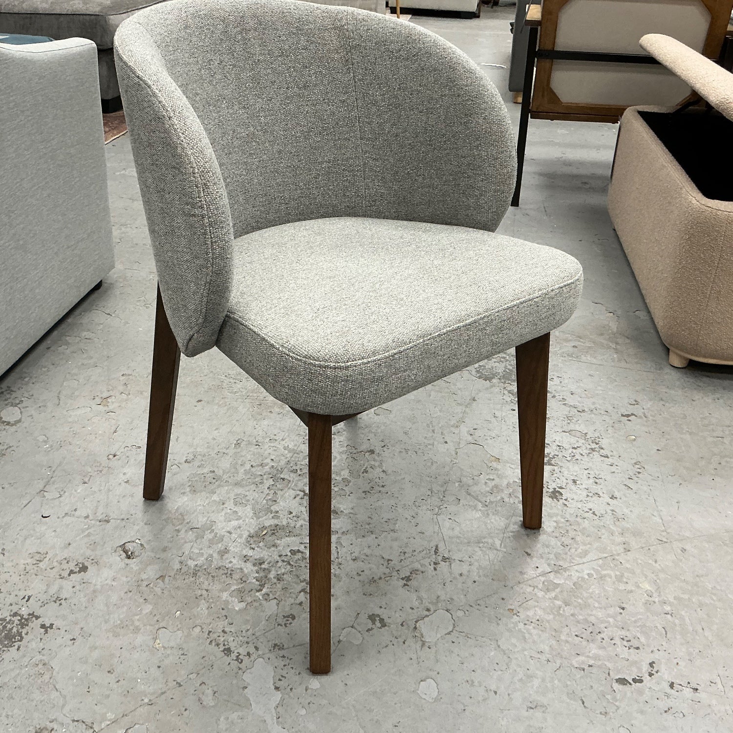 ARTICLE Alta Dining Armchair - Thumbnail 2