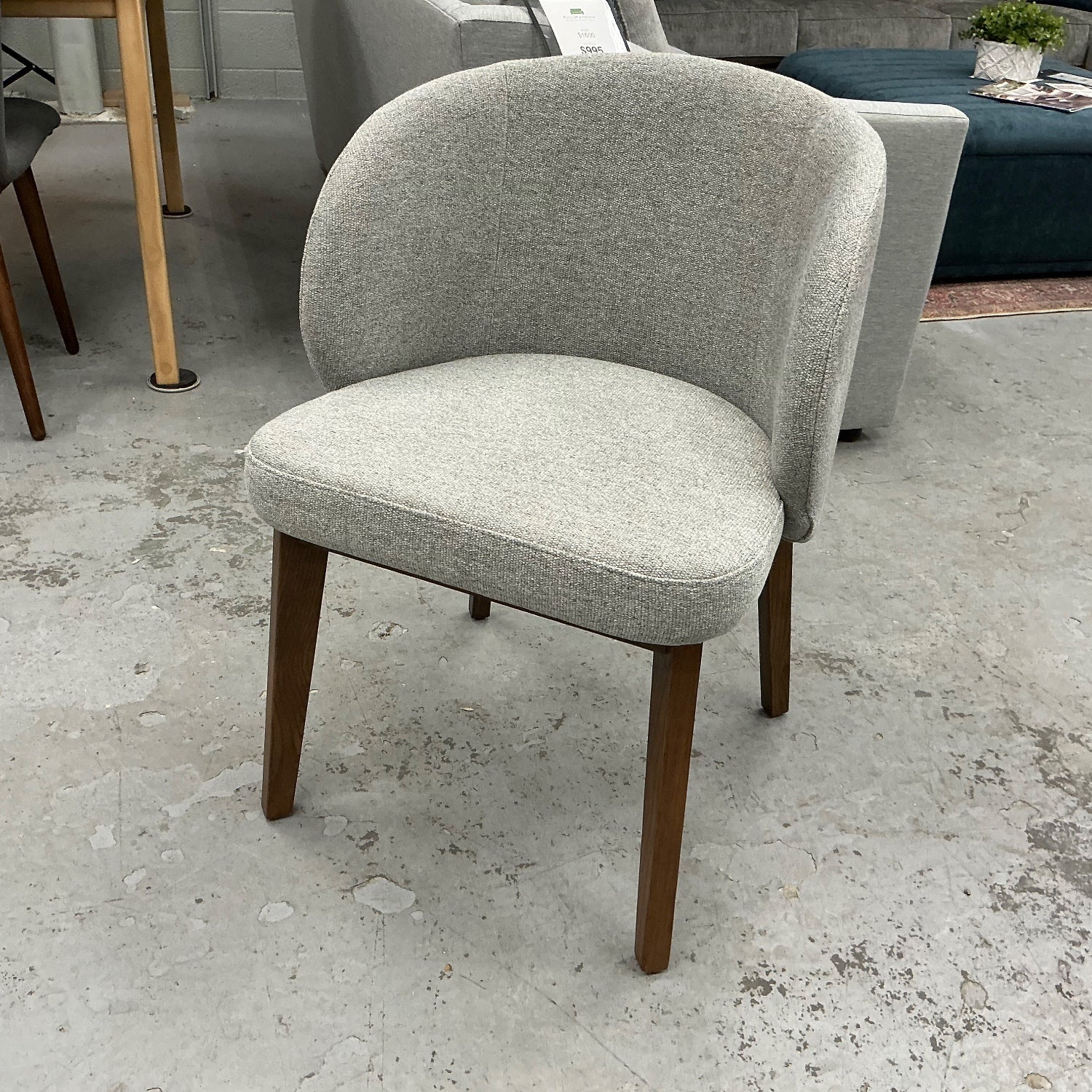 ARTICLE Alta Dining Armchair - Thumbnail 3