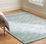 ARTICLE - Bovi 5x8 Rug (Pearl Blue)