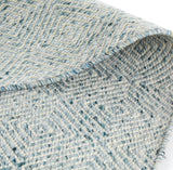 ARTICLE - Bovi 5x8 Rug (Pearl Blue)