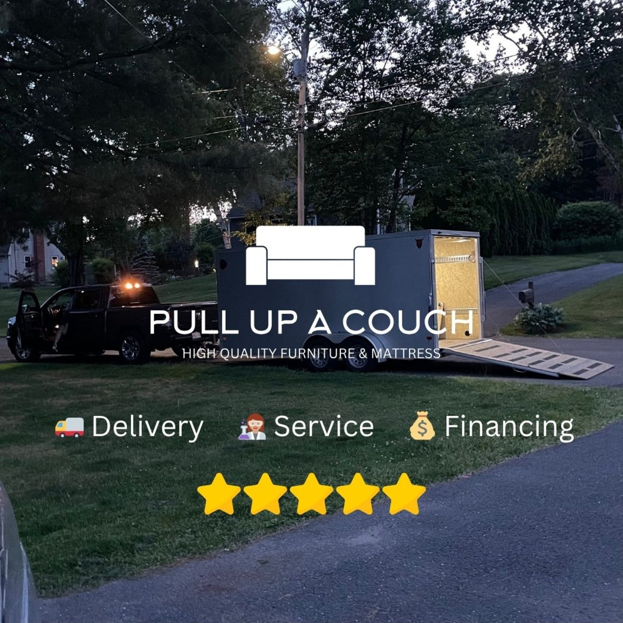 ARTICLE - Timber 90" Sofa